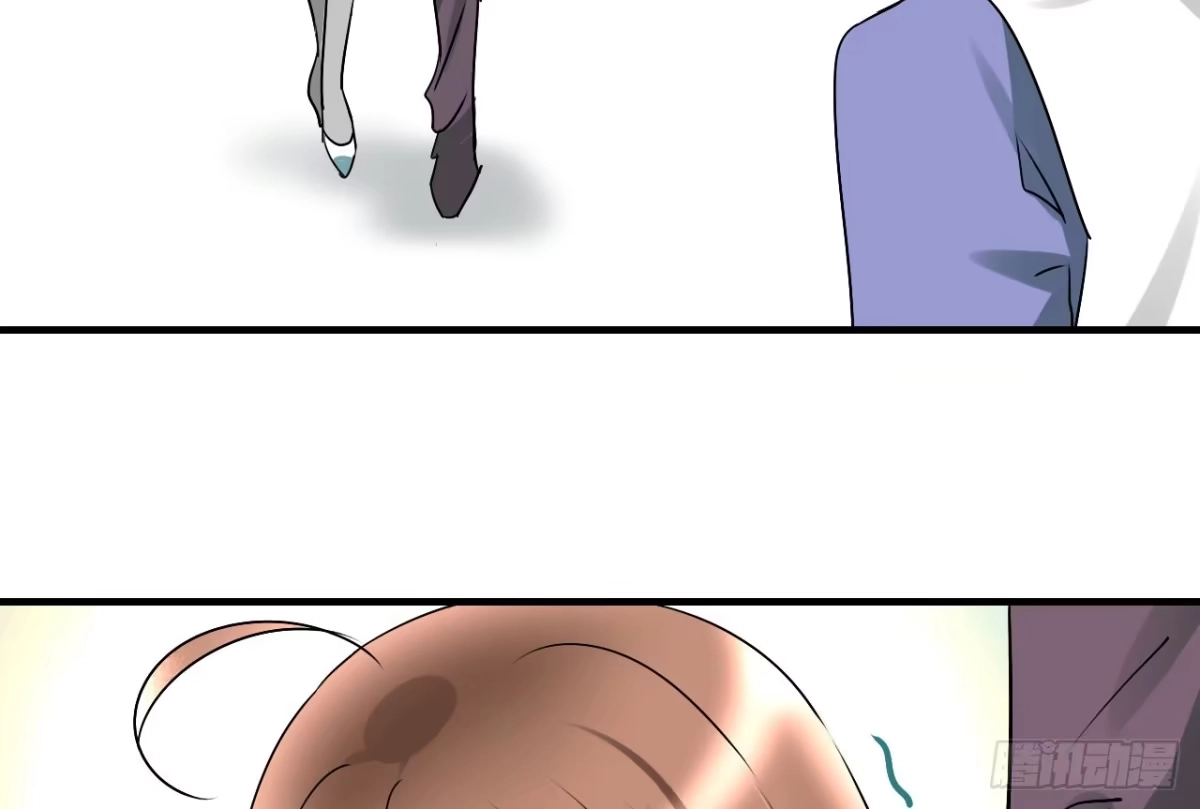 《情深不抵陈年恨》我是恶毒女配吗？ 第27页