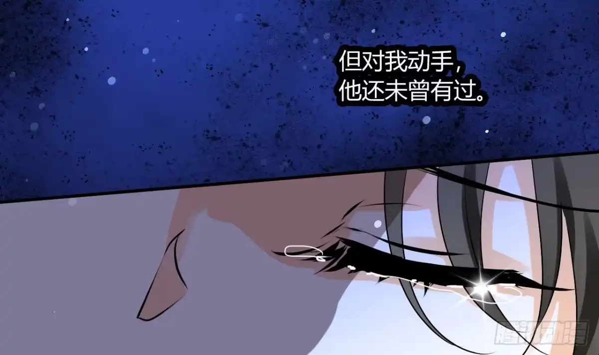 《情深不抵陈年恨》不分青红皂白 第28页