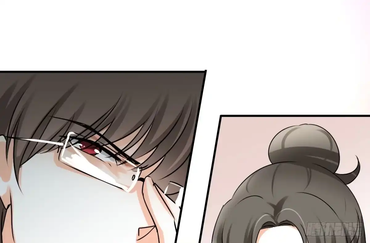 《情深不抵陈年恨》怪我自作多情？ 第27页