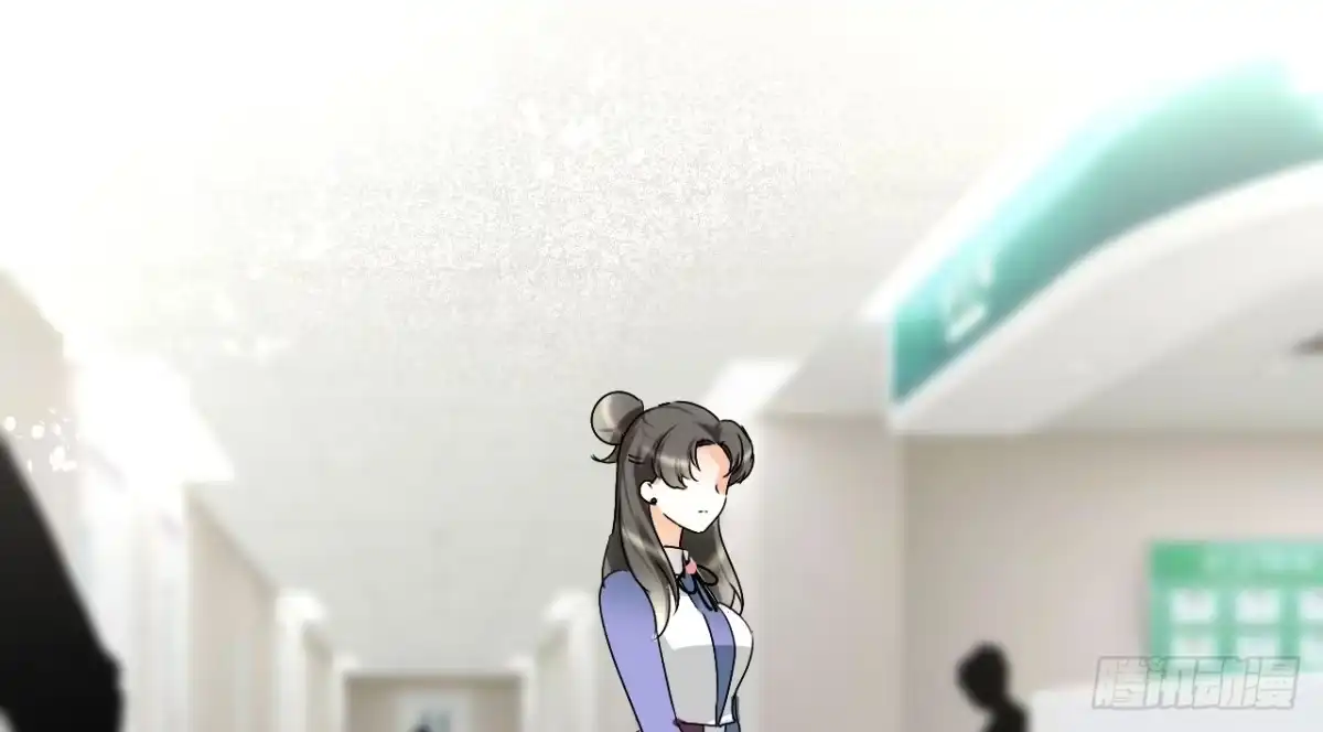 《情深不抵陈年恨》真是冤家路窄 第25页