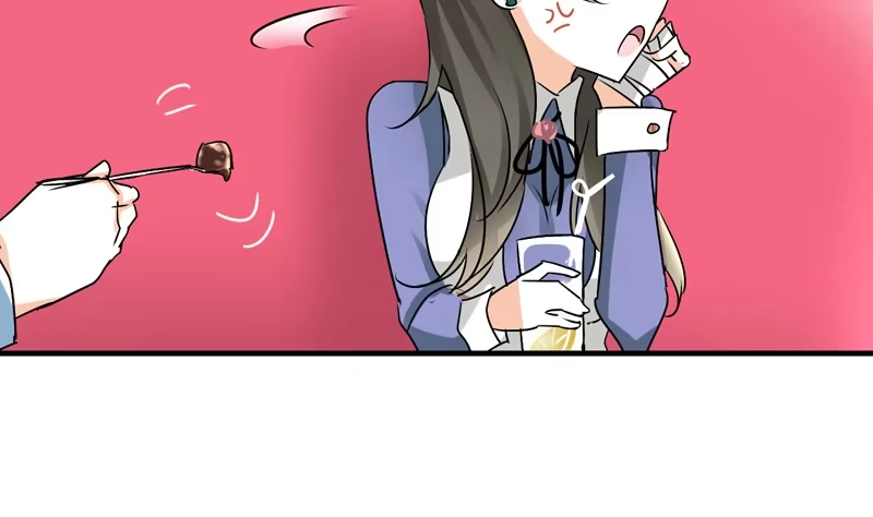 《情深不抵陈年恨》吃独食 第20页