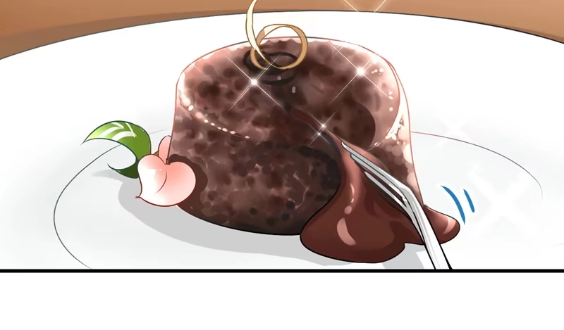 《情深不抵陈年恨》吃独食 第8页