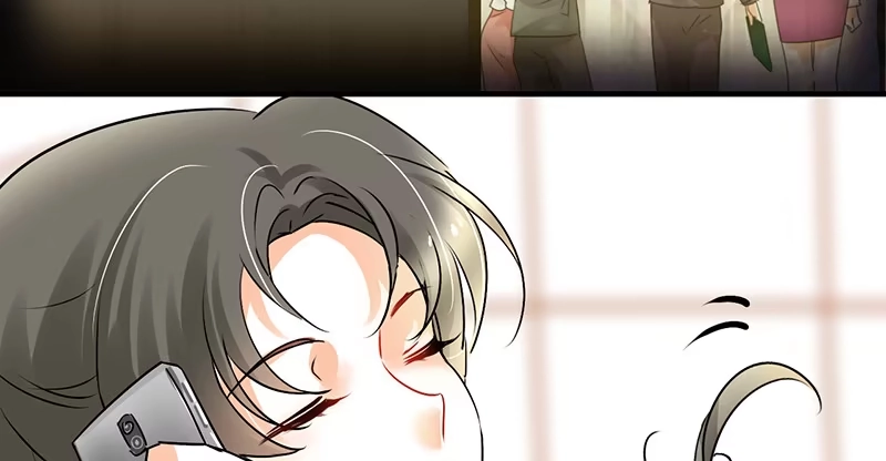 《情深不抵陈年恨》辞掉辣鸡渣男！ 第47页