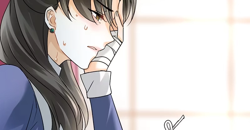 《情深不抵陈年恨》辞掉辣鸡渣男！ 第12页