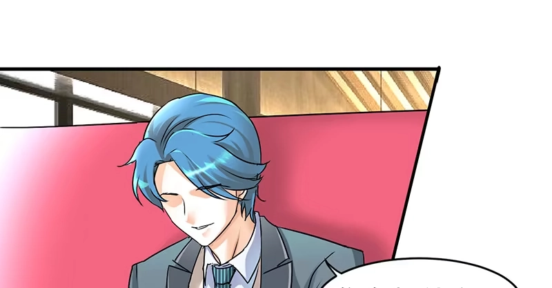 《情深不抵陈年恨》辞掉辣鸡渣男！ 第10页