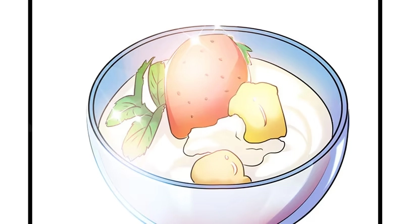 《情深不抵陈年恨》食髓知味 第14页