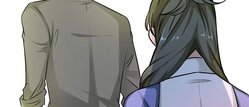 《情深不抵陈年恨》你也只配喝口汤！ 第19页