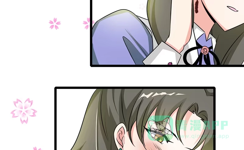 《情深不抵陈年恨》谁家闺女那么矫情 第56页