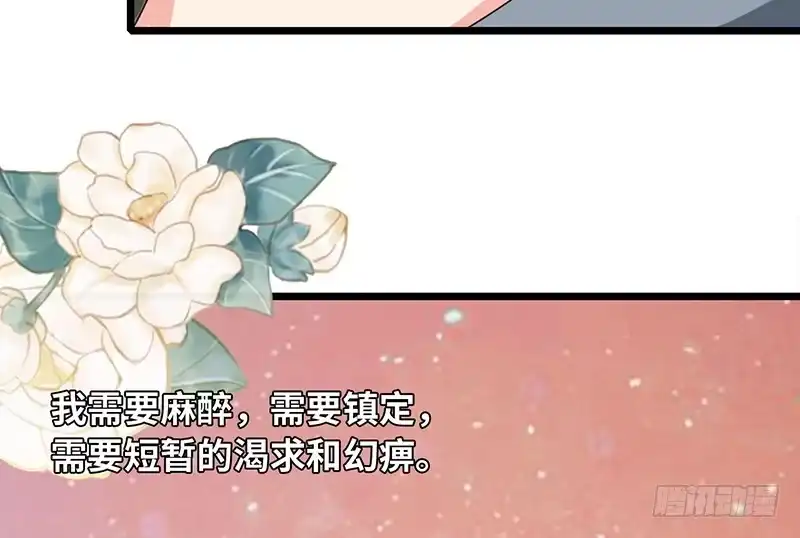 《情深不抵陈年恨》我家就在酒店 第35页