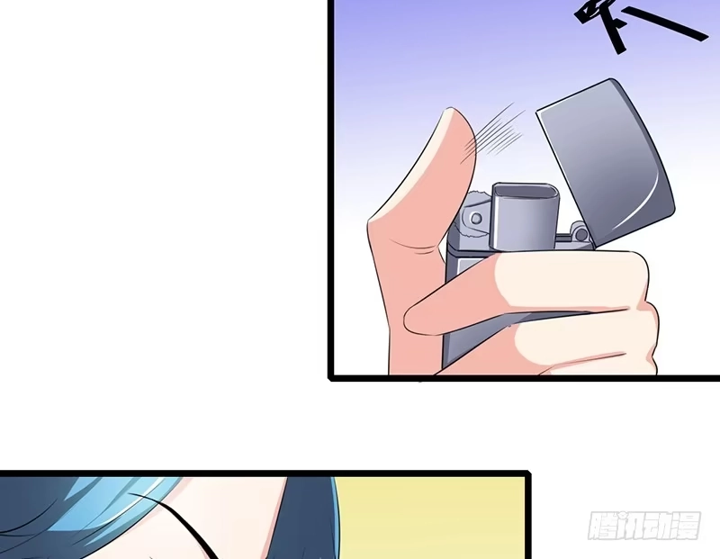 《情深不抵陈年恨》我想要什么 第19页