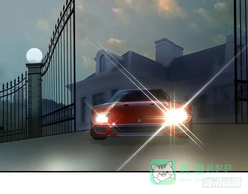 《情深不抵陈年恨》骗走我的诗与远方 第6页