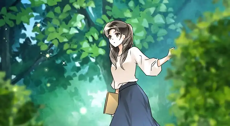 《情深不抵陈年恨》骗走我的诗与远方 第20页
