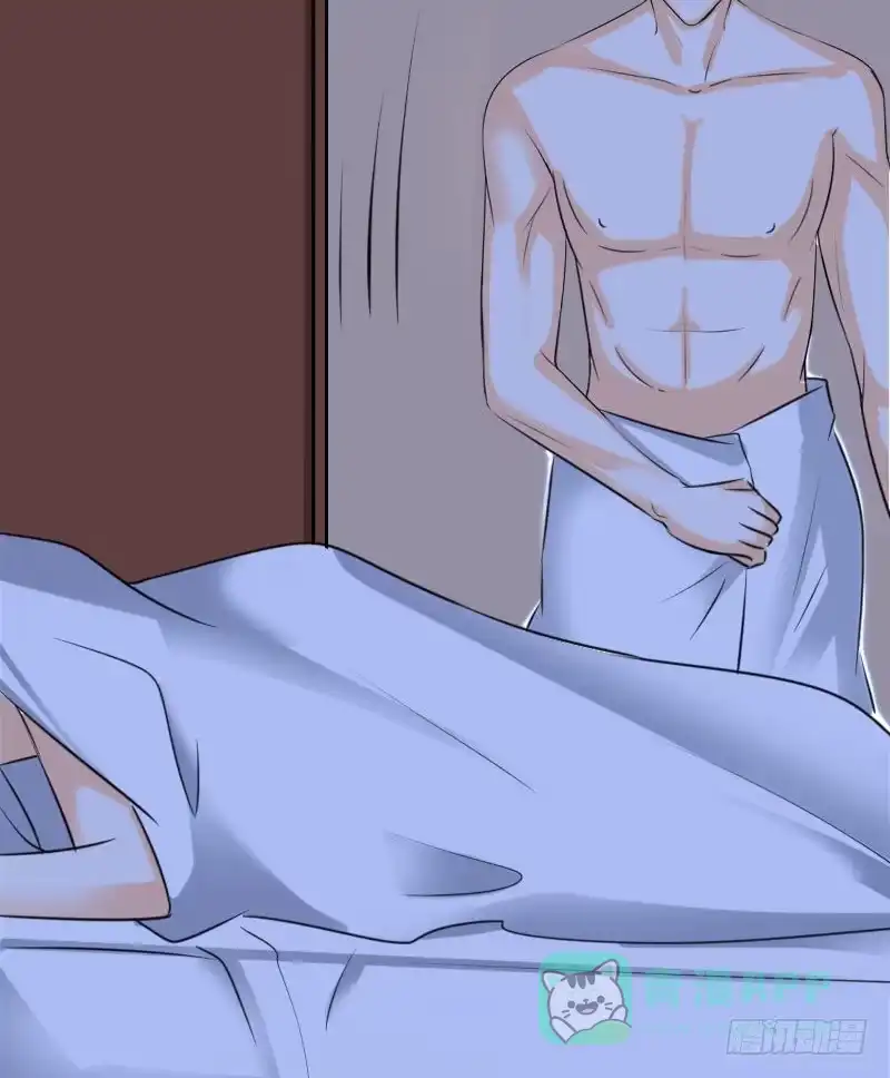 《情深不抵陈年恨》倾听也是服务之一 第11页