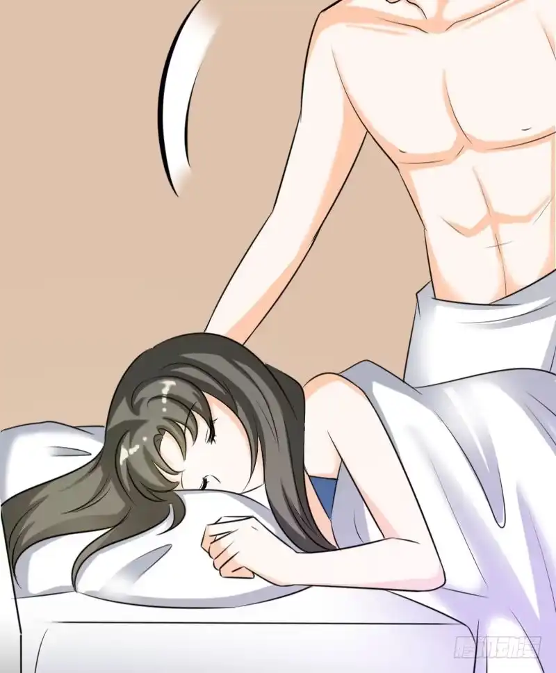 《情深不抵陈年恨》倾听也是服务之一 第24页