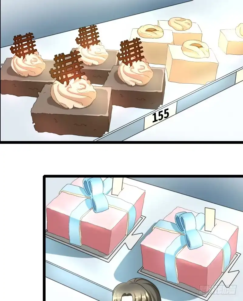 《情深不抵陈年恨》性别鉴定？ 第19页