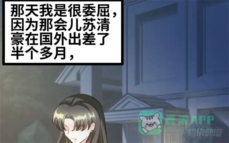 《情深不抵陈年恨》他永远不知道 第46页