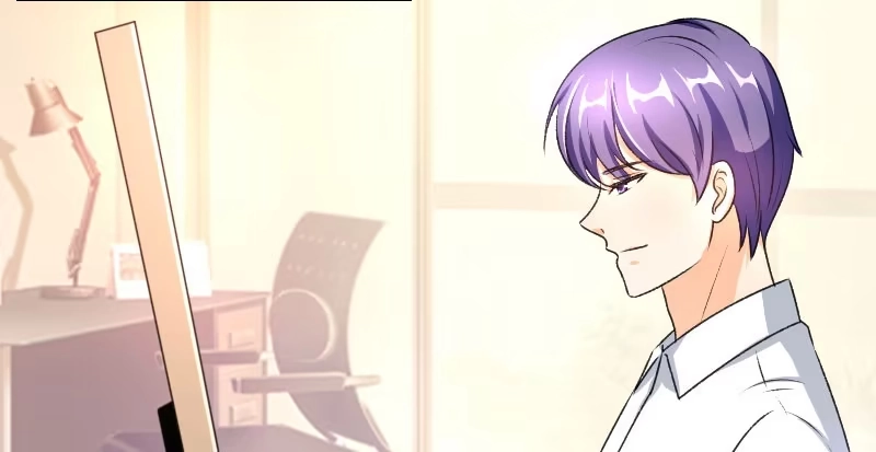 《情深不抵陈年恨》恨苍天 第3页