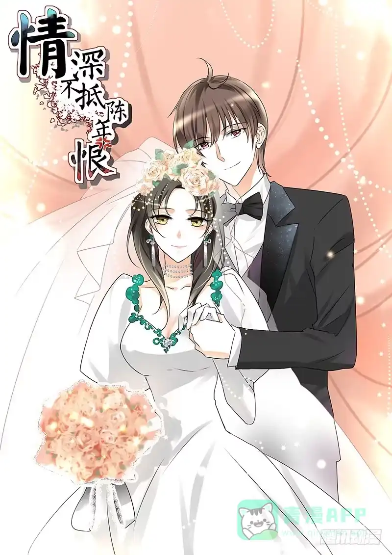 《情深不抵陈年恨》非要逼我是不是 第1页
