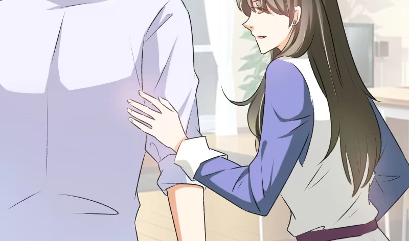 《情深不抵陈年恨》他又吐血... 第37页