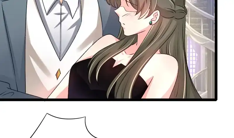 《情深不抵陈年恨》二爷这是何意？ 第37页