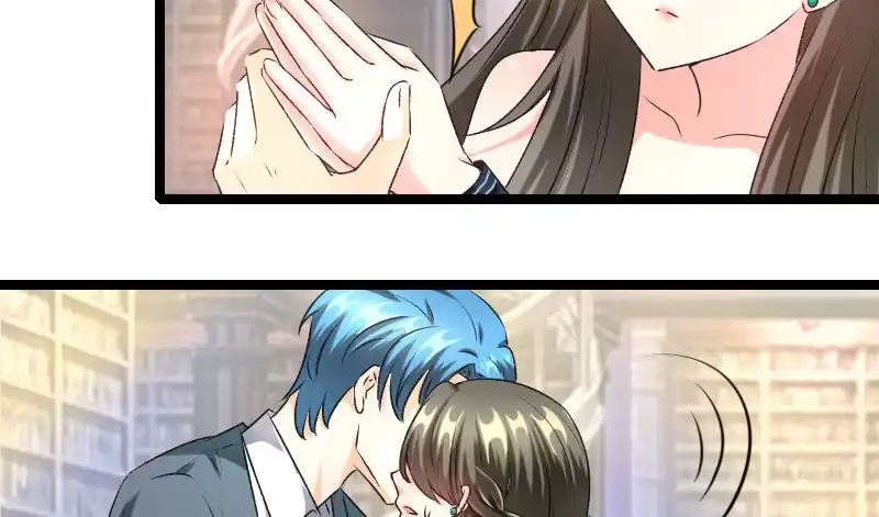 《情深不抵陈年恨》二爷这是何意？ 第3页