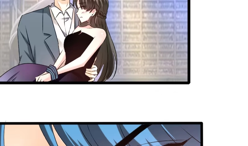 《情深不抵陈年恨》二爷这是何意？ 第19页