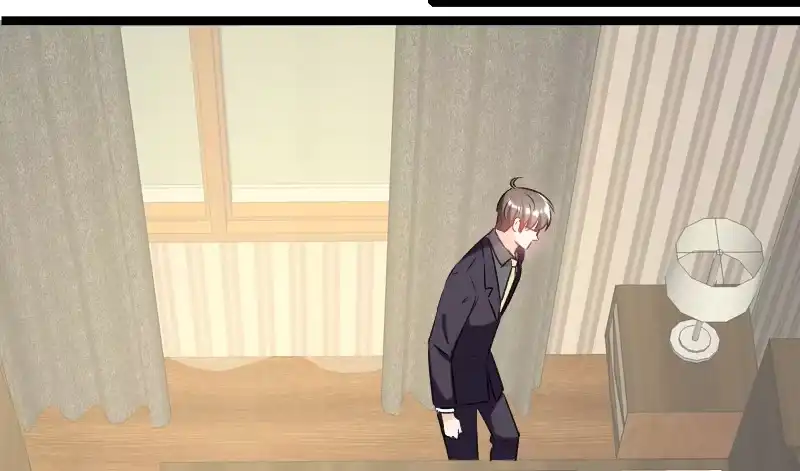 《情深不抵陈年恨》怎么是他？！ 第8页