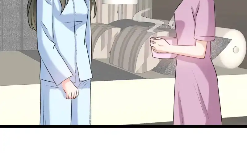 《情深不抵陈年恨》到底谁才是女主人 第35页