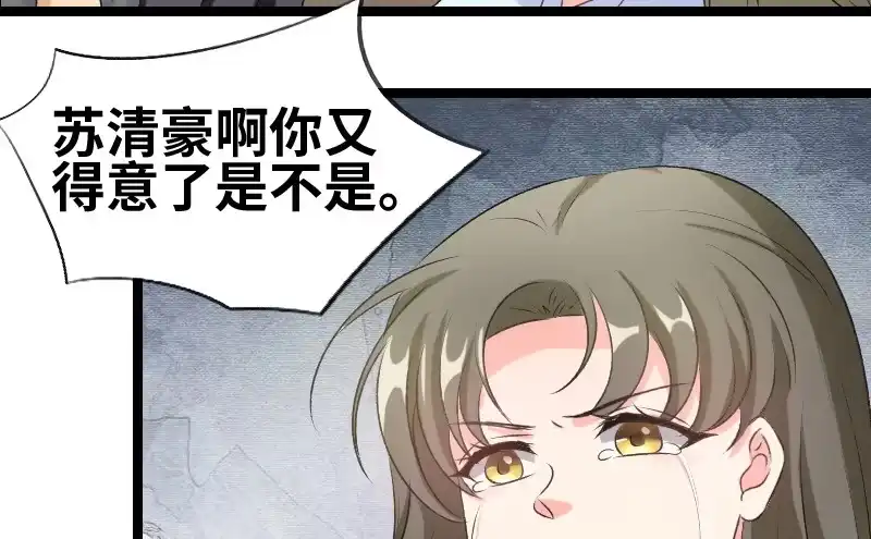 《情深不抵陈年恨》到底谁才是女主人 第27页