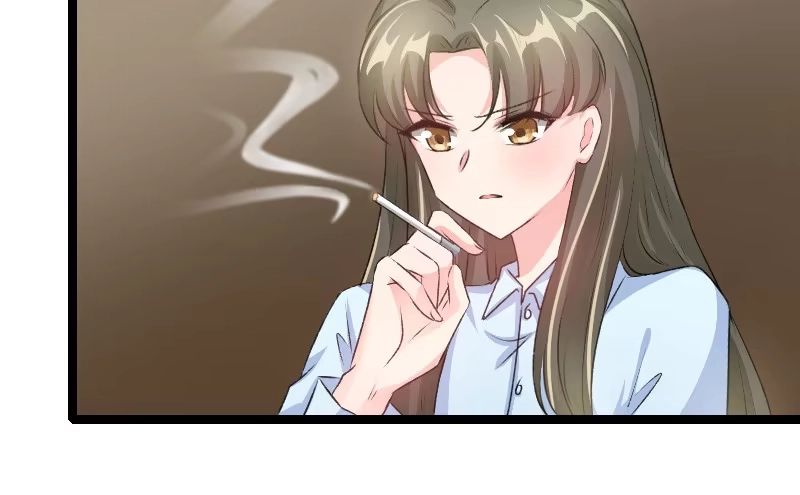 《情深不抵陈年恨》我不想见到她 第40页