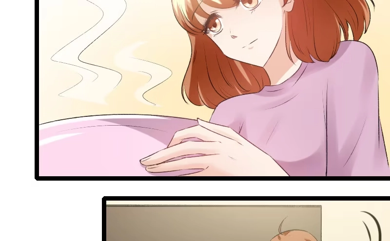 《情深不抵陈年恨》我不想见到她 第19页