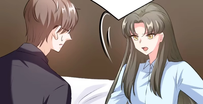 《情深不抵陈年恨》我怕你下毒 第10页