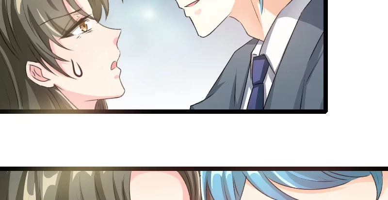 《情深不抵陈年恨》这是秘密 第24页