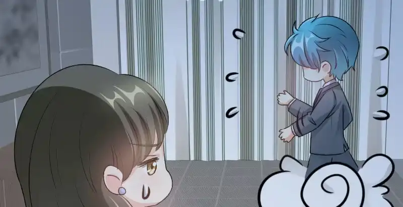 《情深不抵陈年恨》这是秘密 第13页