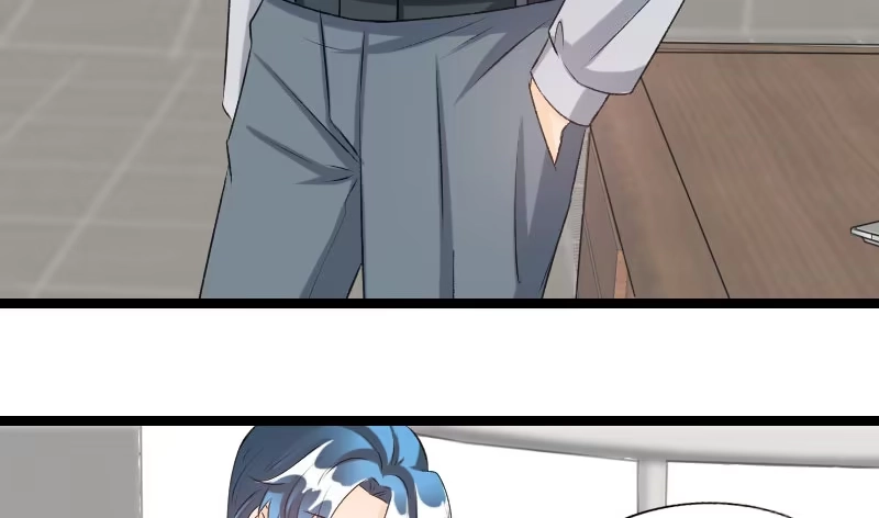 《情深不抵陈年恨》她怎么了？ 第19页