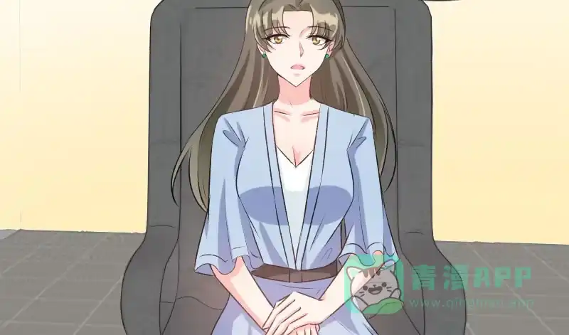 《情深不抵陈年恨》她怎么了？ 第6页