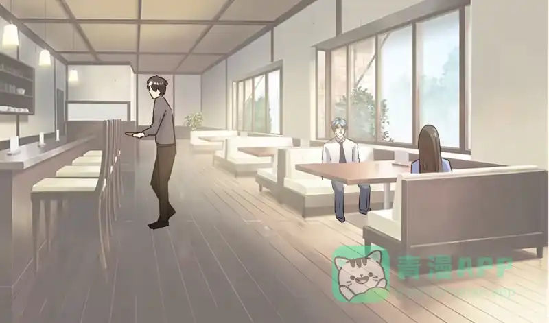 《情深不抵陈年恨》没钱都是虚的 第6页