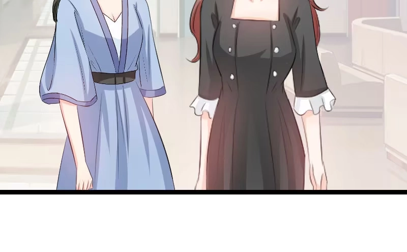 《情深不抵陈年恨》第三任妻子 第43页