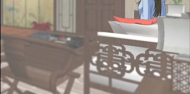 《情深不抵陈年恨》分析 第20页