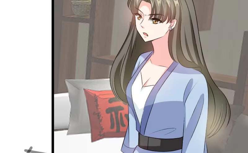 《情深不抵陈年恨》你觉得他会听么 第27页
