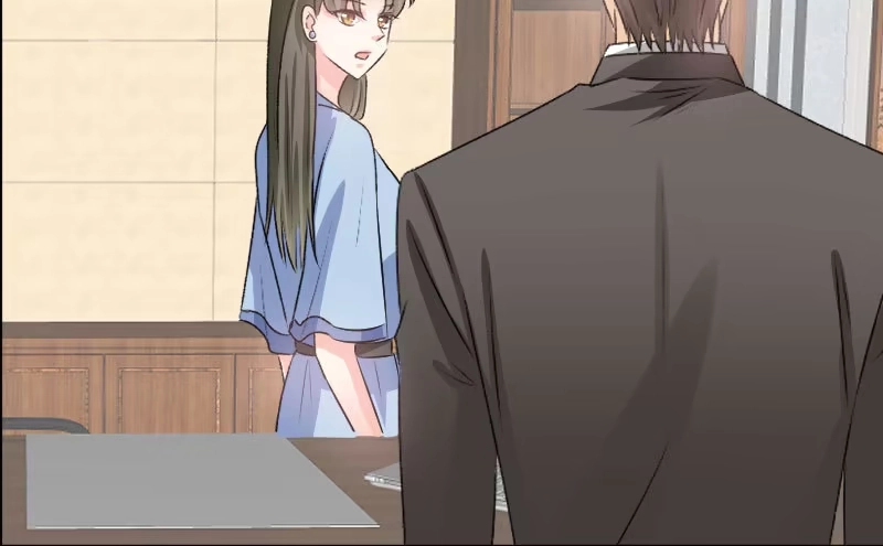 《情深不抵陈年恨》心腹 第18页