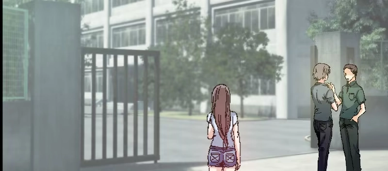 《情深不抵陈年恨》差点被自己恶心到 第49页