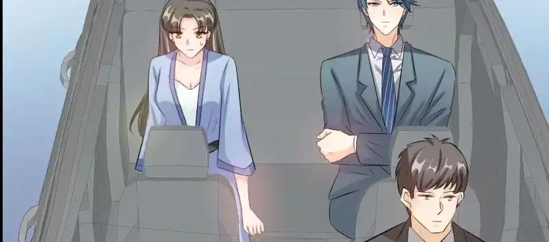 《情深不抵陈年恨》差点被自己恶心到 第19页