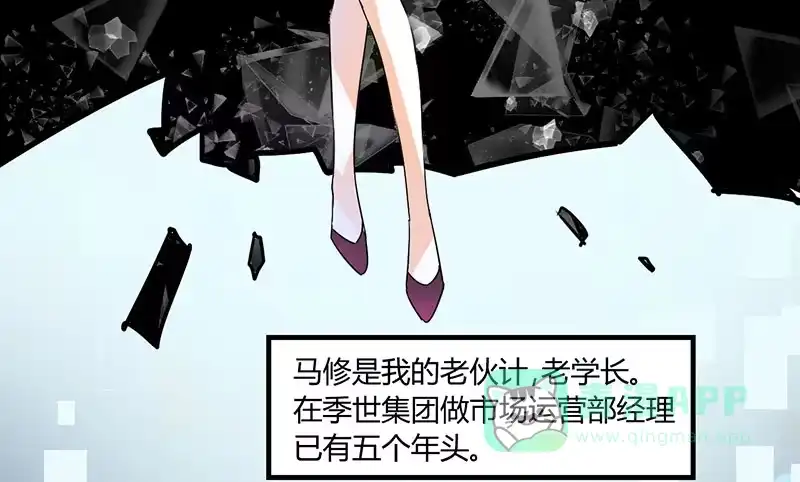 《情深不抵陈年恨》你只是个上门女婿 第31页