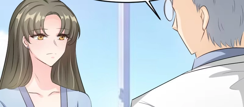 《情深不抵陈年恨》你怀孕了么? 第23页