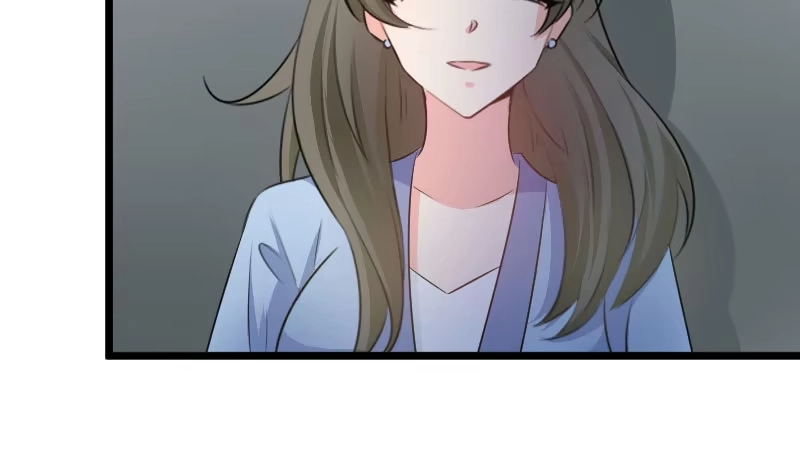 《情深不抵陈年恨》你其实挺可爱的 第23页