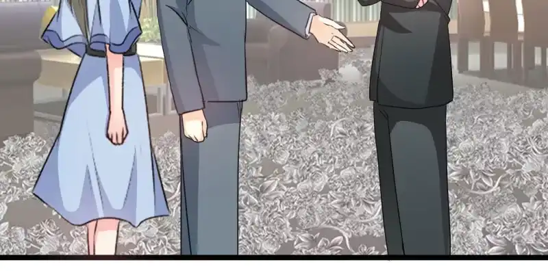 《情深不抵陈年恨》何曾忘记自己 第39页