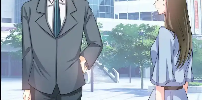 《情深不抵陈年恨》说正事 第9页
