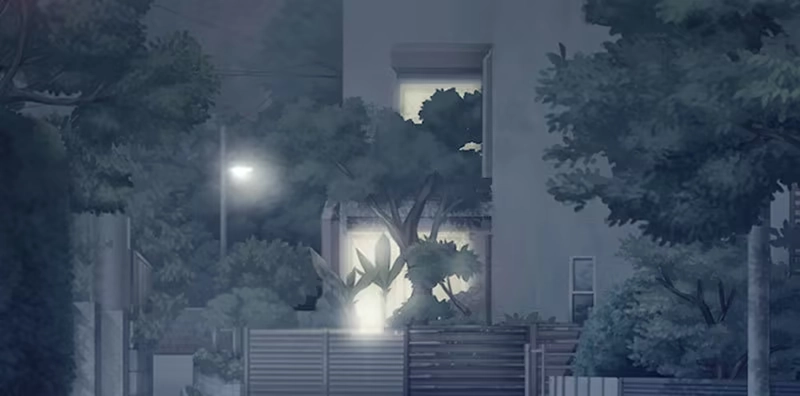 《情深不抵陈年恨》我帮你 第14页