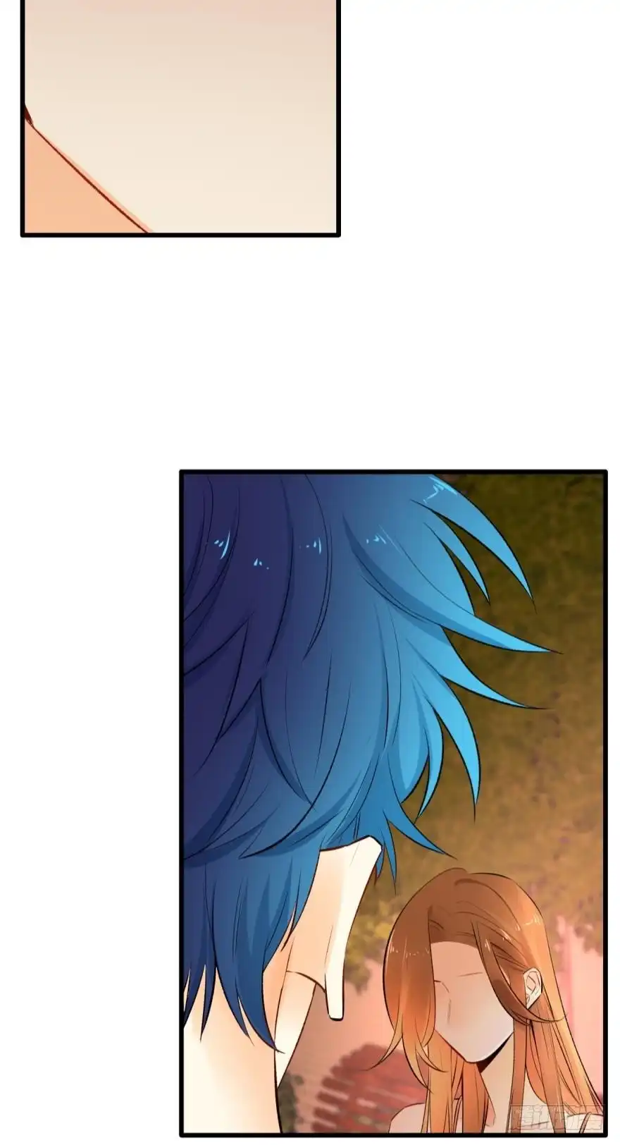 《情兽不要啊！》109话：千年无敌手 第6页